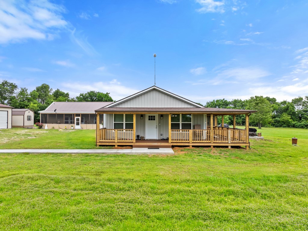 195 County Road 4612 Sulphur Springs TX 75482