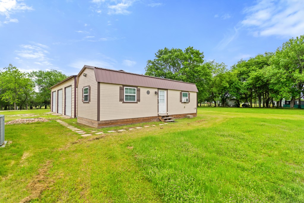 195 County Road 4612 Sulphur Springs TX 75482