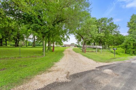 195 County Road 4612 Sulphur Springs TX 75482