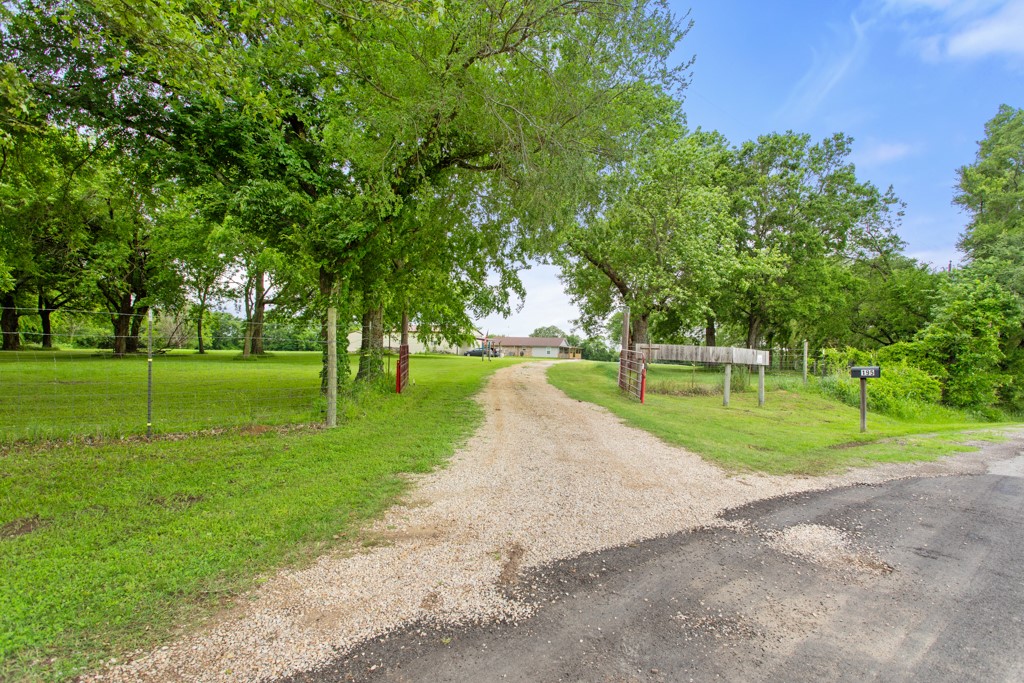 195 County Road 4612 Sulphur Springs TX 75482