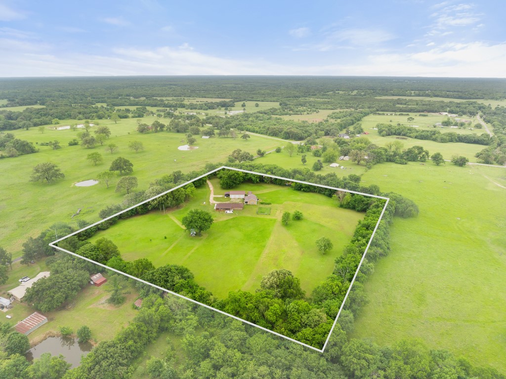195 County Road 4612 Sulphur Springs TX 75482