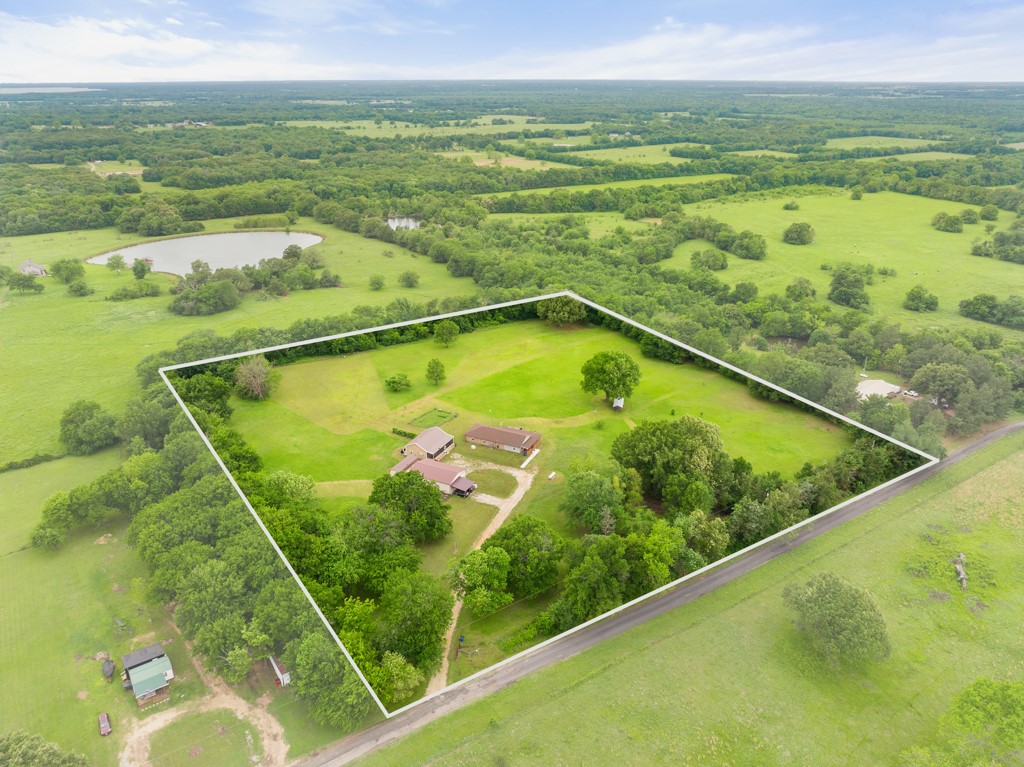 195 County Road 4612 Sulphur Springs TX 75482