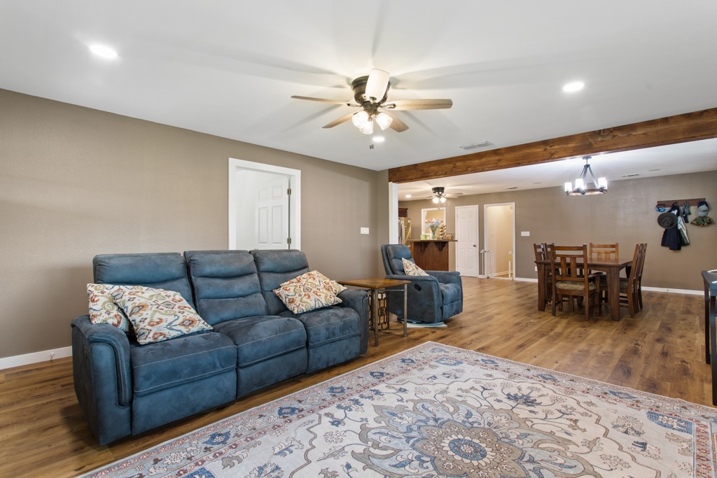 195 County Road 4612 Sulphur Springs TX 75482