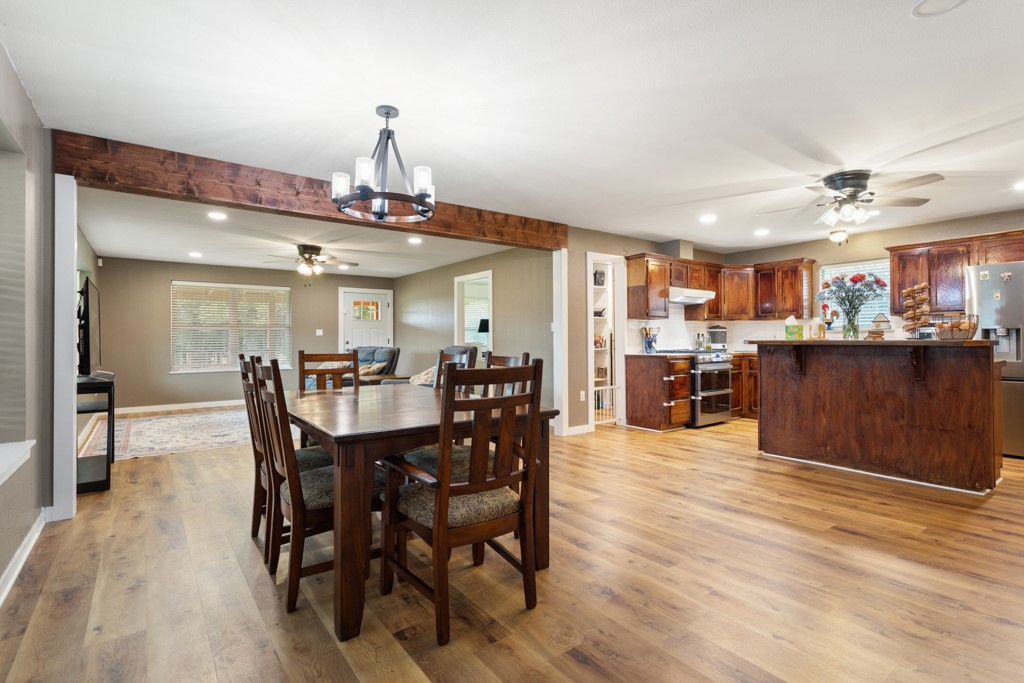 195 County Road 4612 Sulphur Springs TX 75482