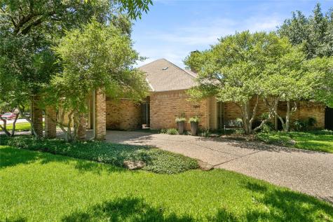 11207 Saint Judes Drive Dallas TX 75230