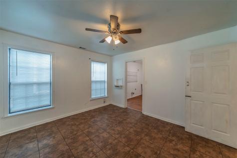 4301 Frazier Avenue Fort Worth TX 76115