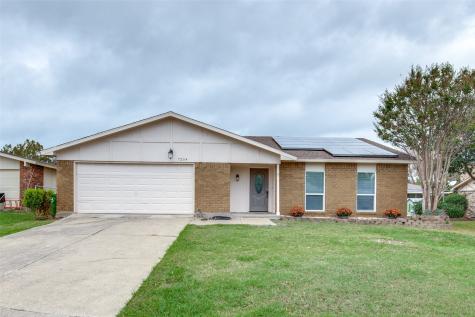 7204 Langley Court The Colony TX 75056