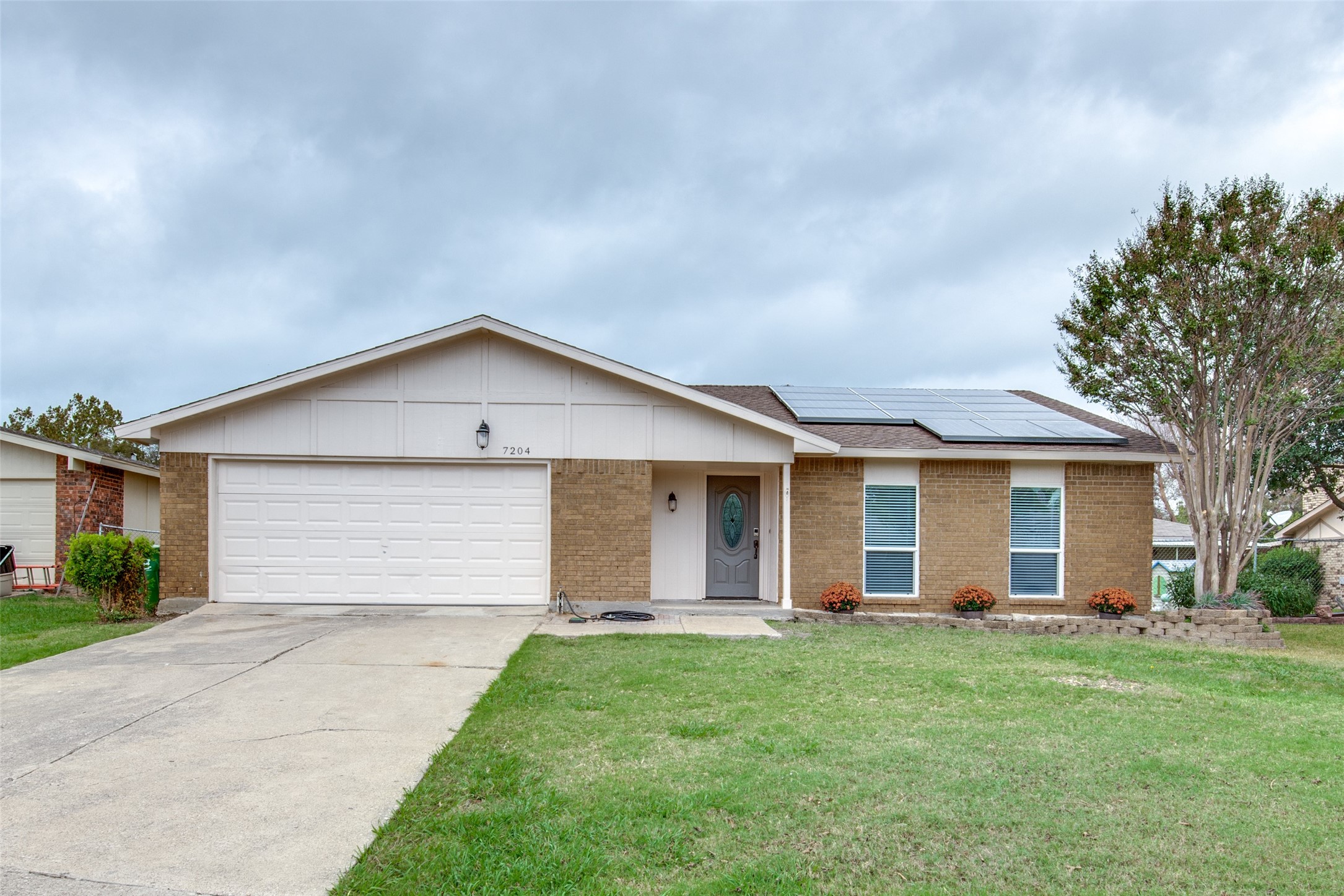 7204 Langley Court The Colony TX 75056