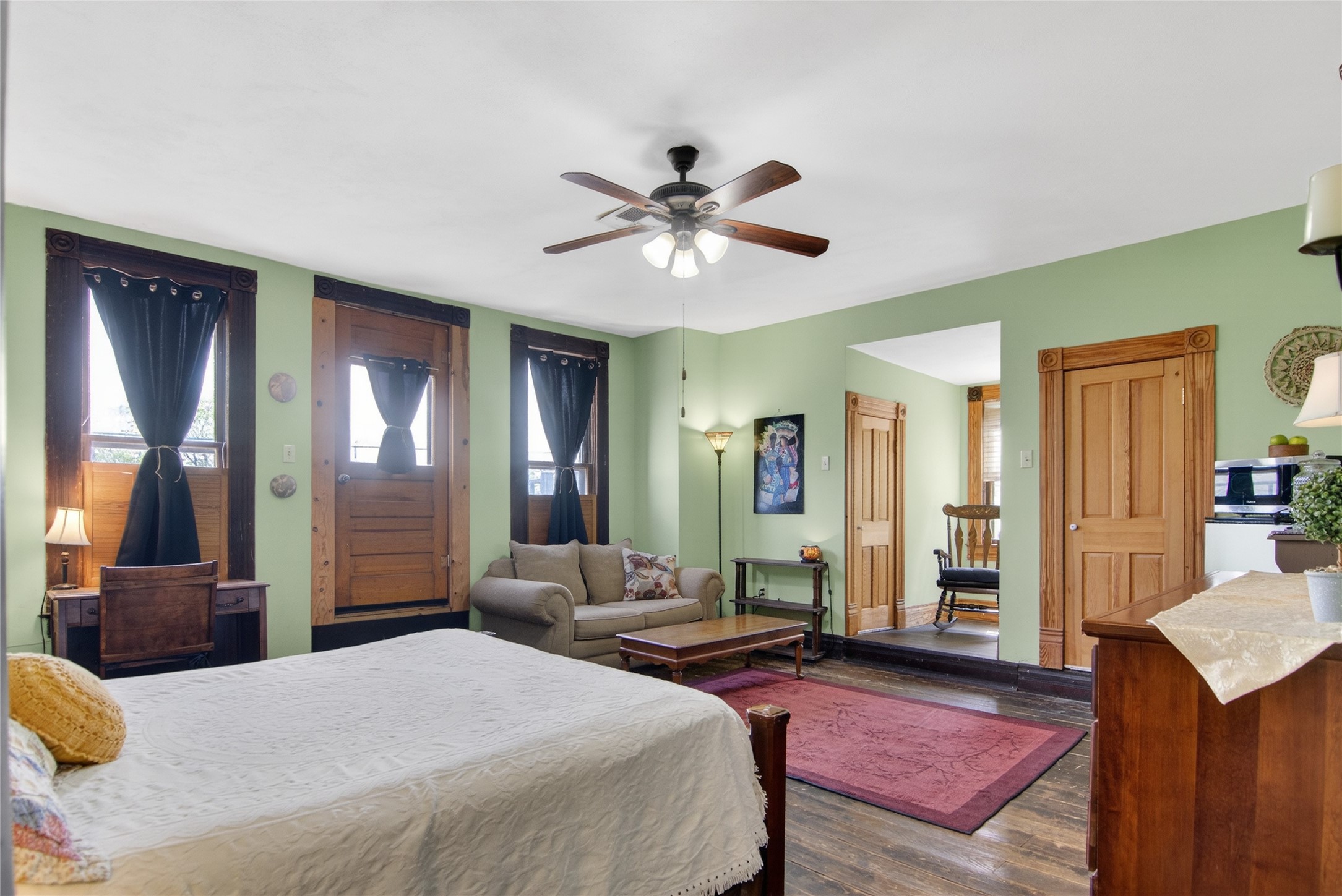 1312 N 22nd Street Waco TX 76707