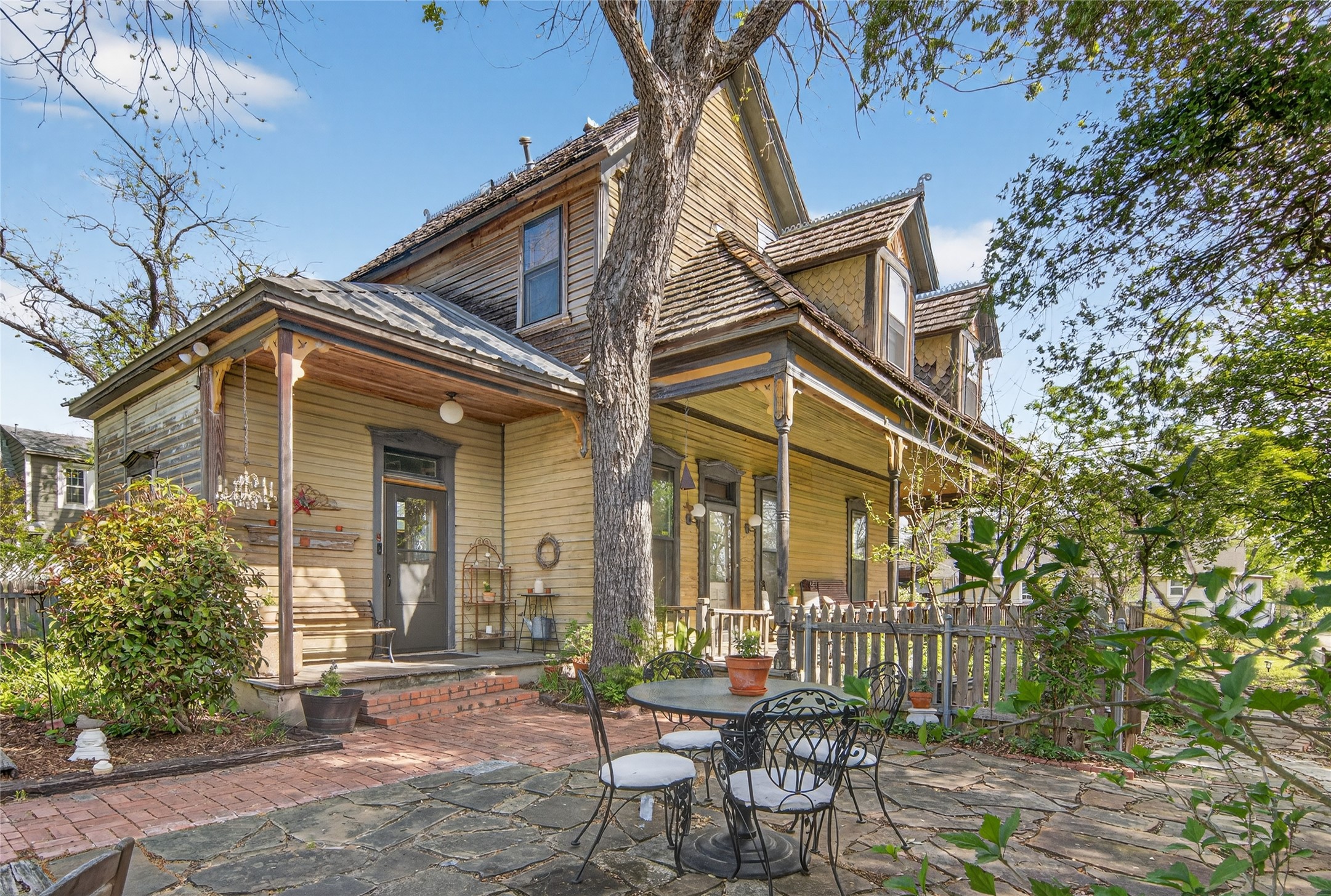 1312 N 22nd Street Waco TX 76707