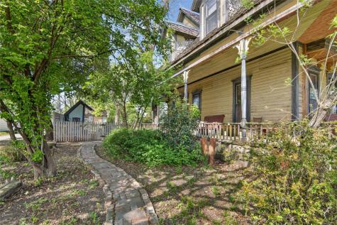 1312 N 22nd Street Waco TX 76707