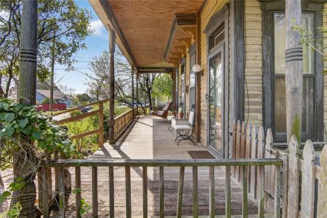 1312 N 22nd Street Waco TX 76707