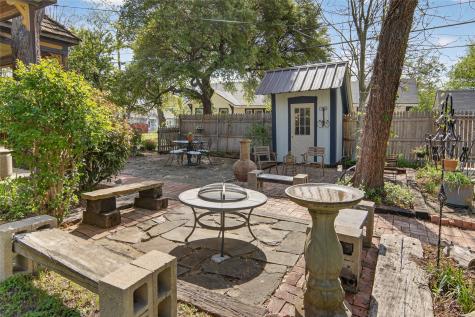 1312 N 22nd Street Waco TX 76707