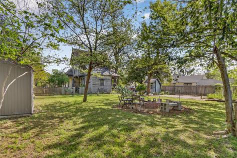 1312 N 22nd Street Waco TX 76707