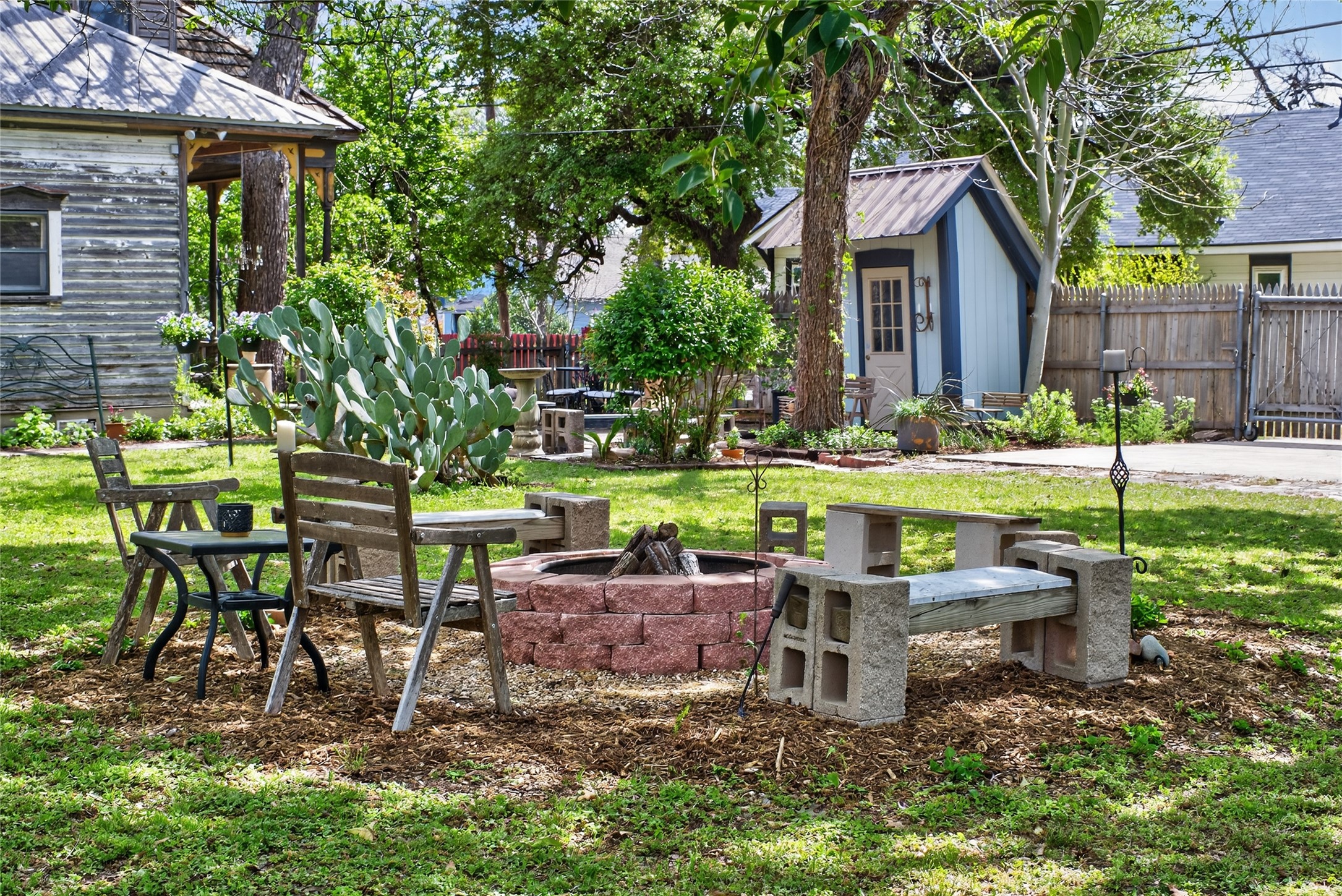 1312 N 22nd Street Waco TX 76707