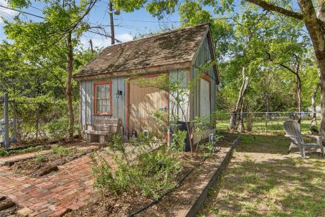 1312 N 22nd Street Waco TX 76707
