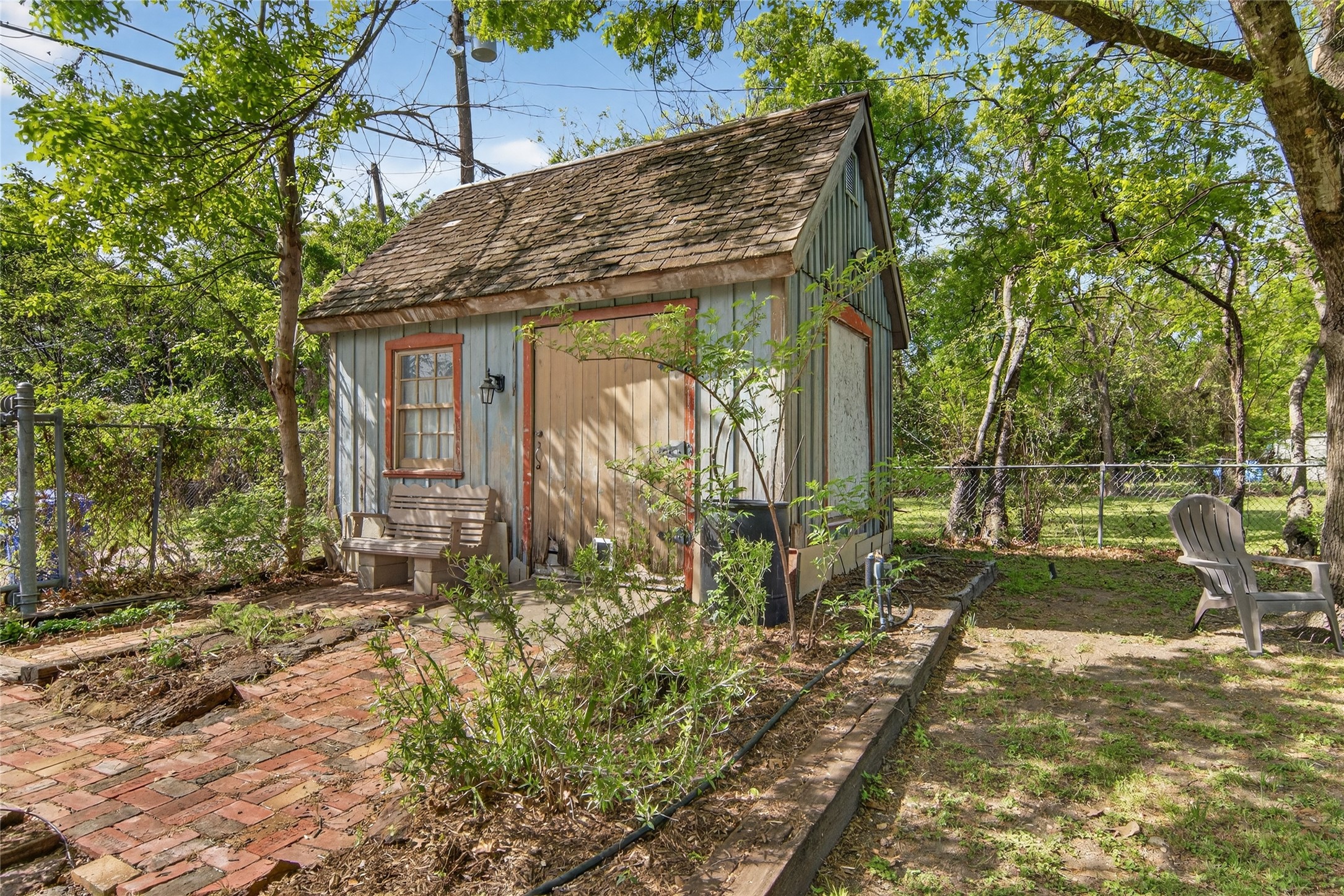 1312 N 22nd Street Waco TX 76707