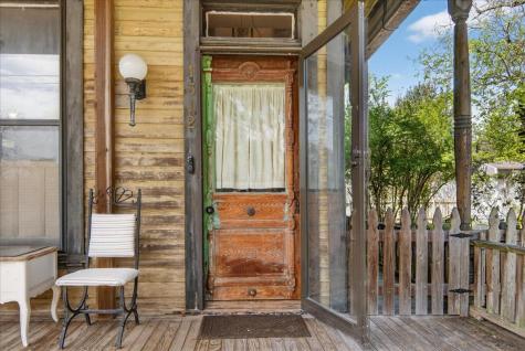 1312 N 22nd Street Waco TX 76707