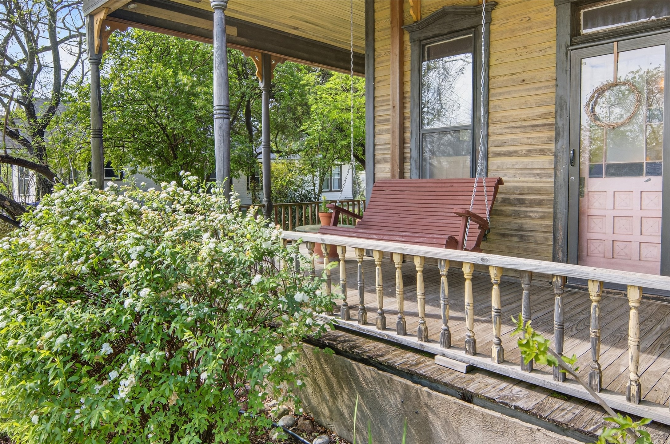 1312 N 22nd Street Waco TX 76707