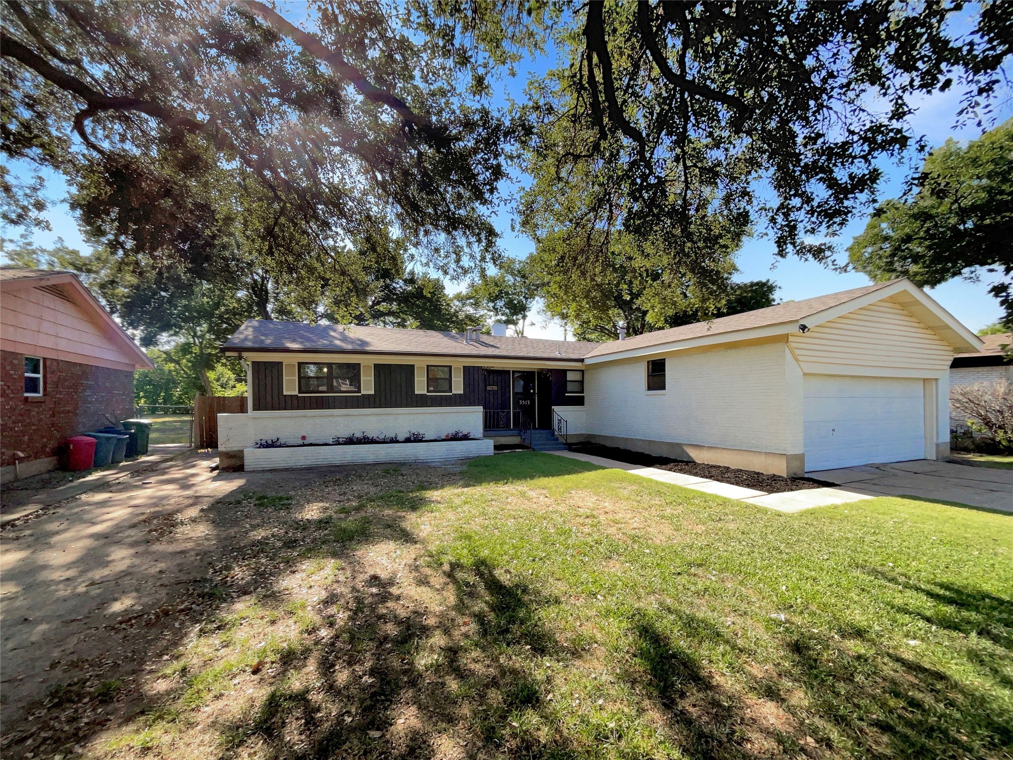 3513 Garwood Drive North Richland Hills TX 76117