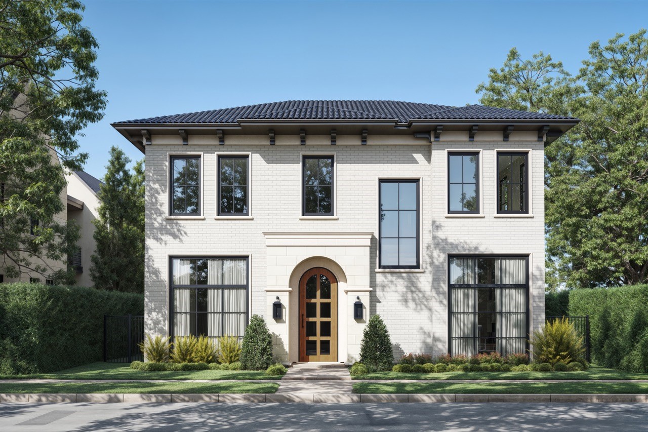 209 La Rambla Court Southlake TX 76092