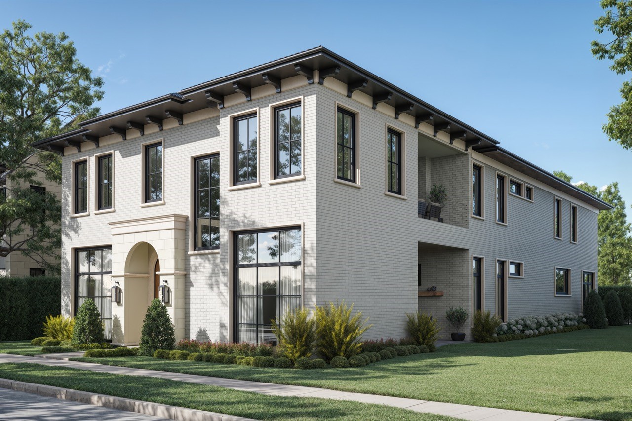 209 La Rambla Court Southlake TX 76092
