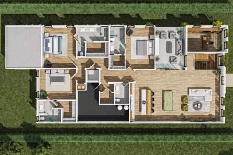 209 La Rambla Court Southlake TX 76092