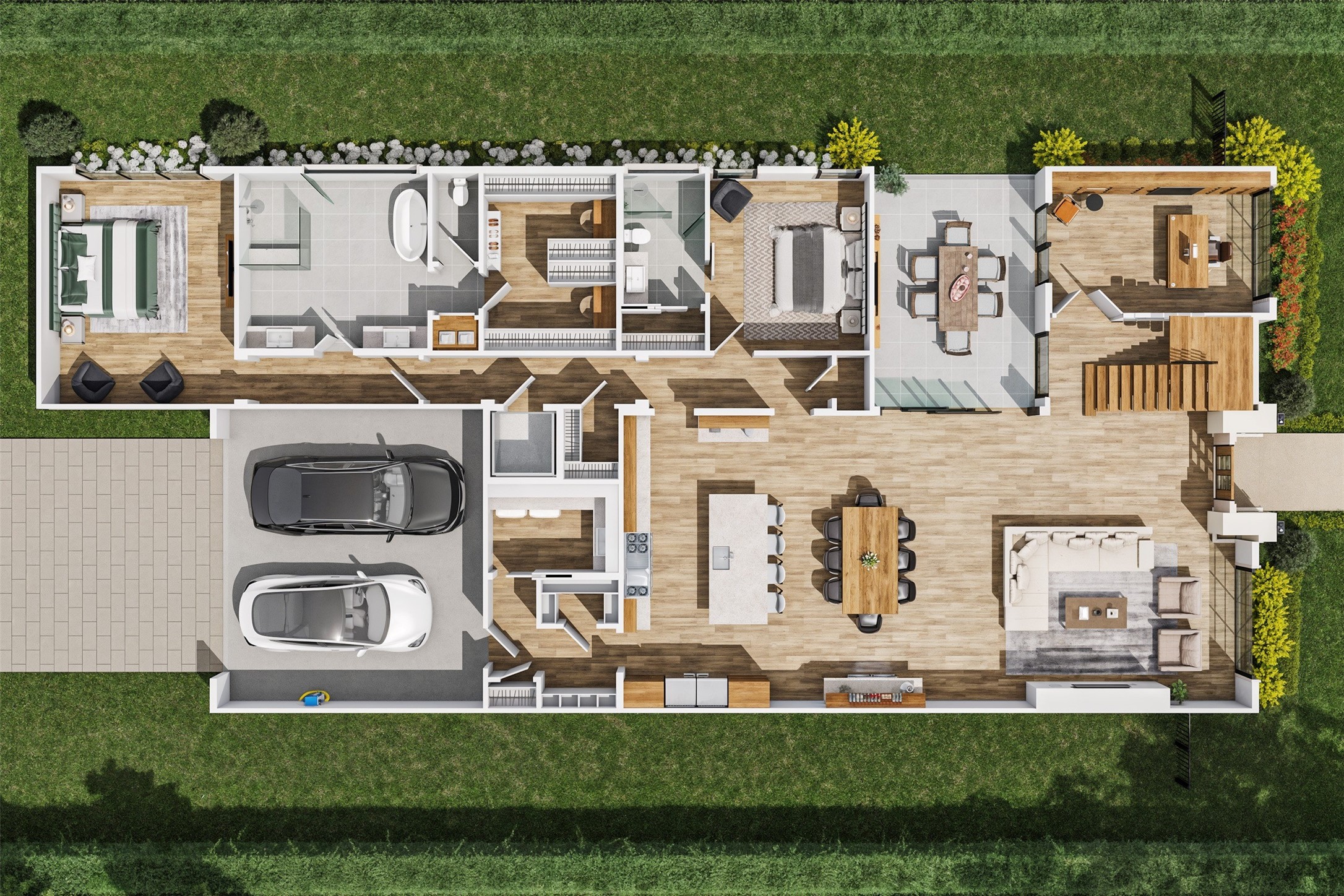 209 La Rambla Court Southlake TX 76092
