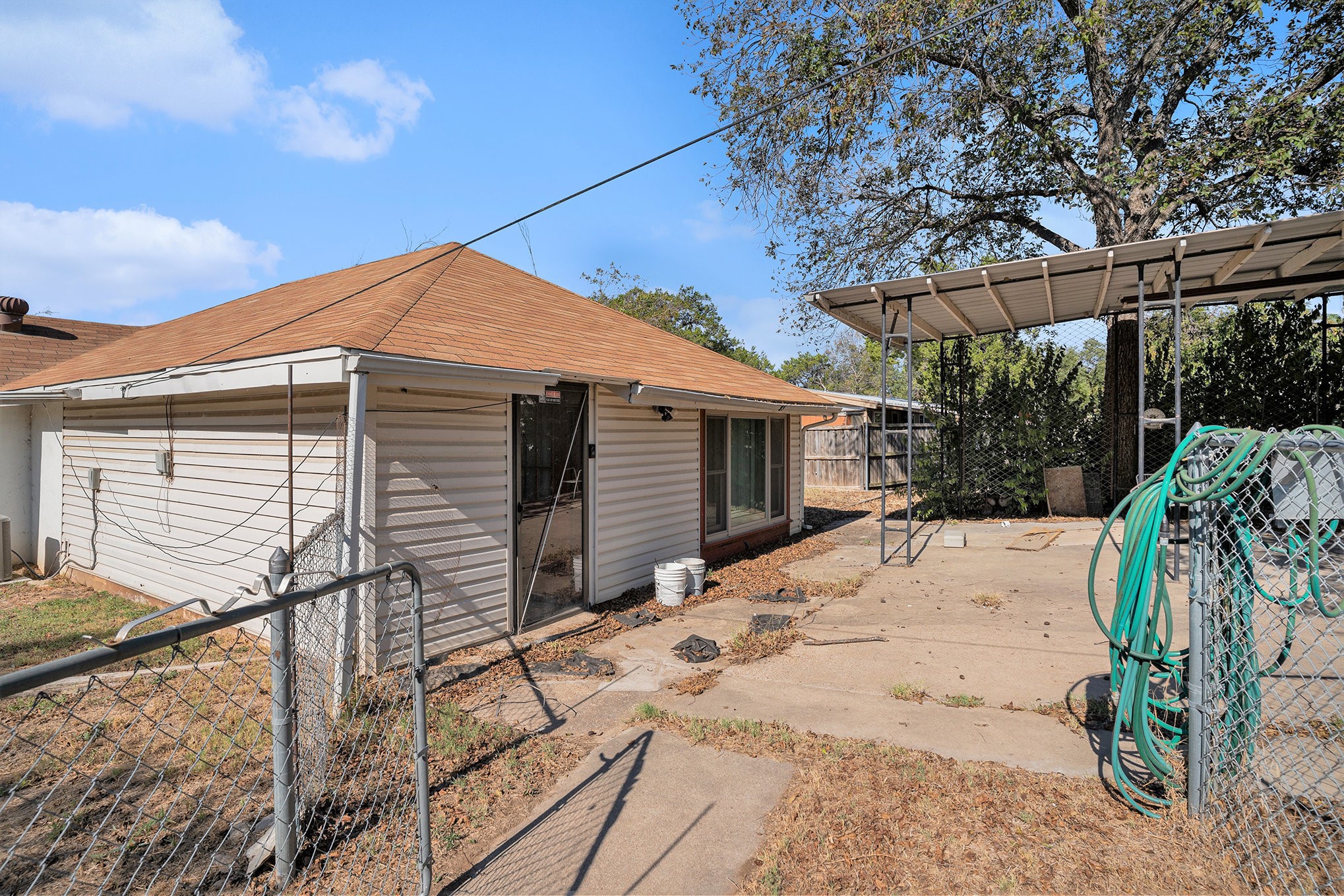 116 Lakeshore Trail Whitney TX 76692