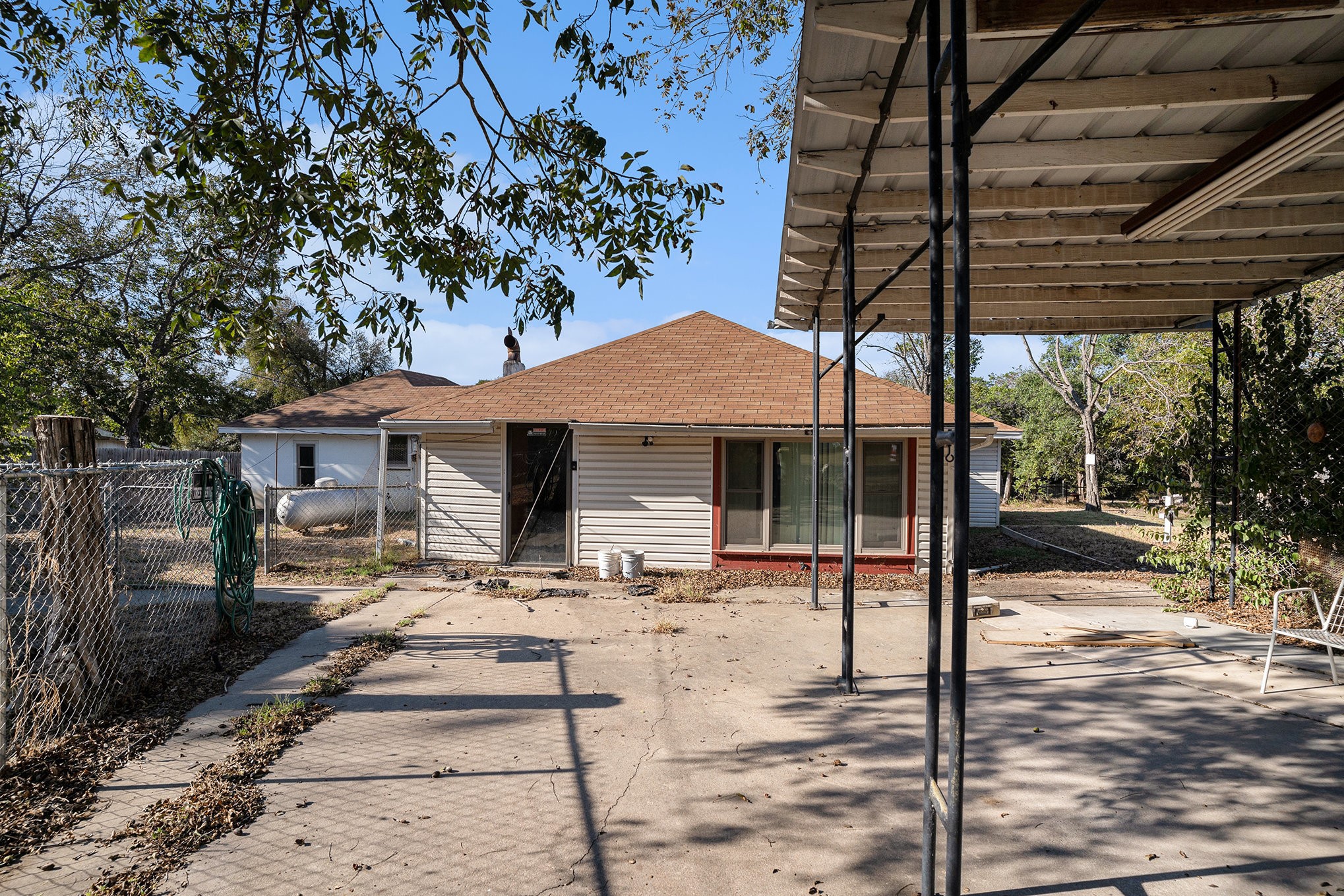 116 Lakeshore Trail Whitney TX 76692