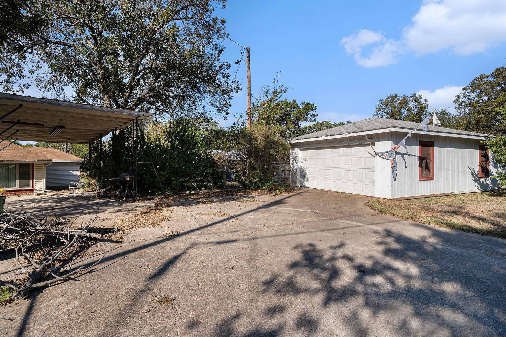 116 Lakeshore Trail Whitney TX 76692