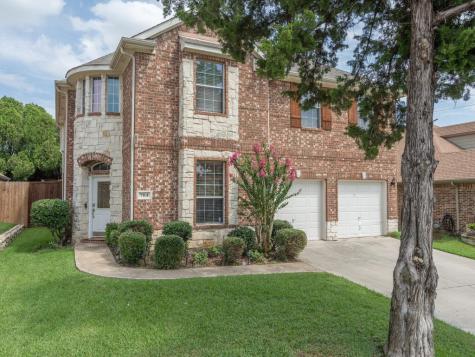 704 Cable Creek Road Grapevine TX 76051