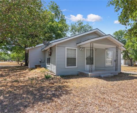 4207 Harrison Street Waco TX 76705