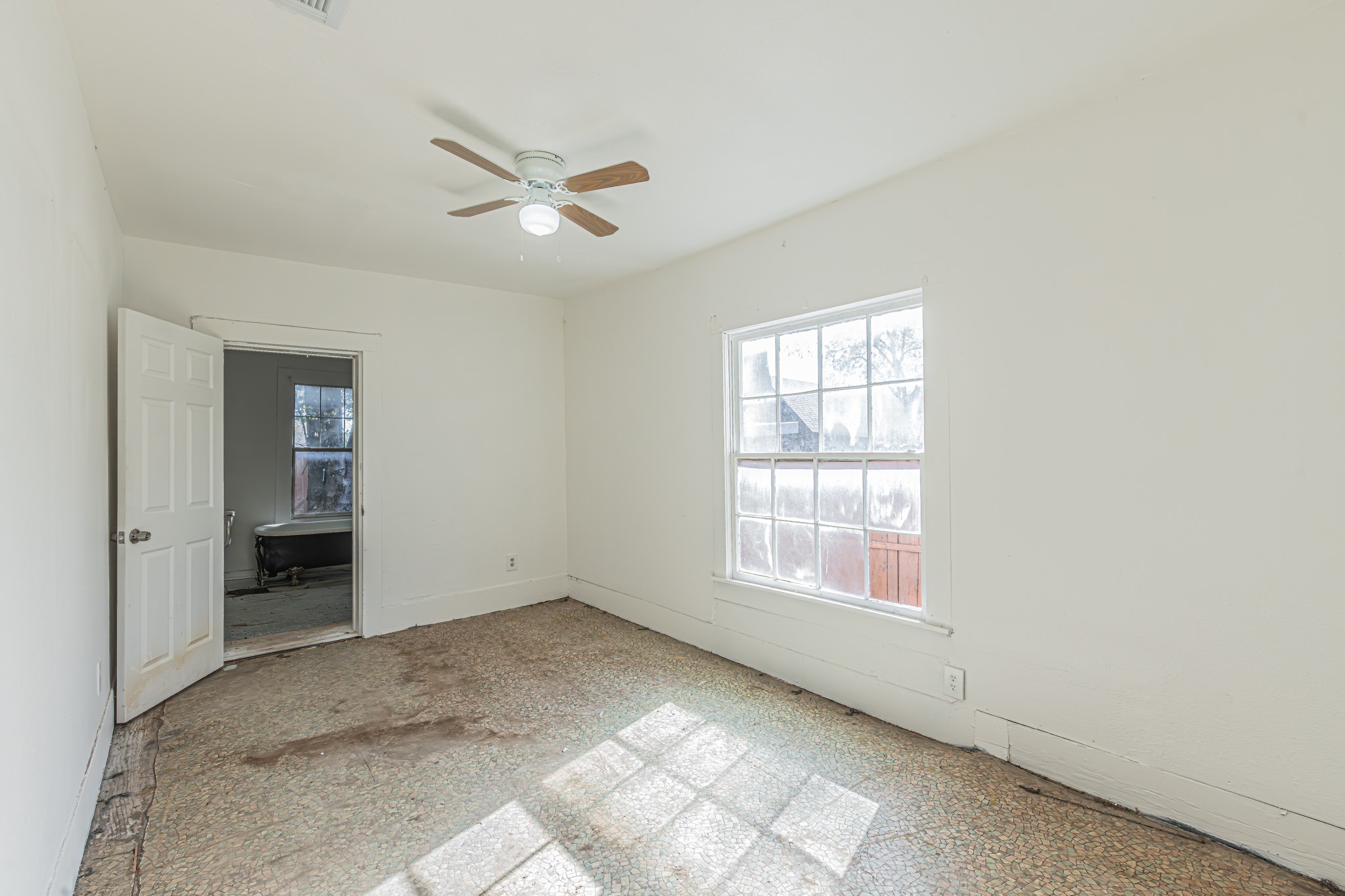 428 N Denton Street Gainesville TX 76240