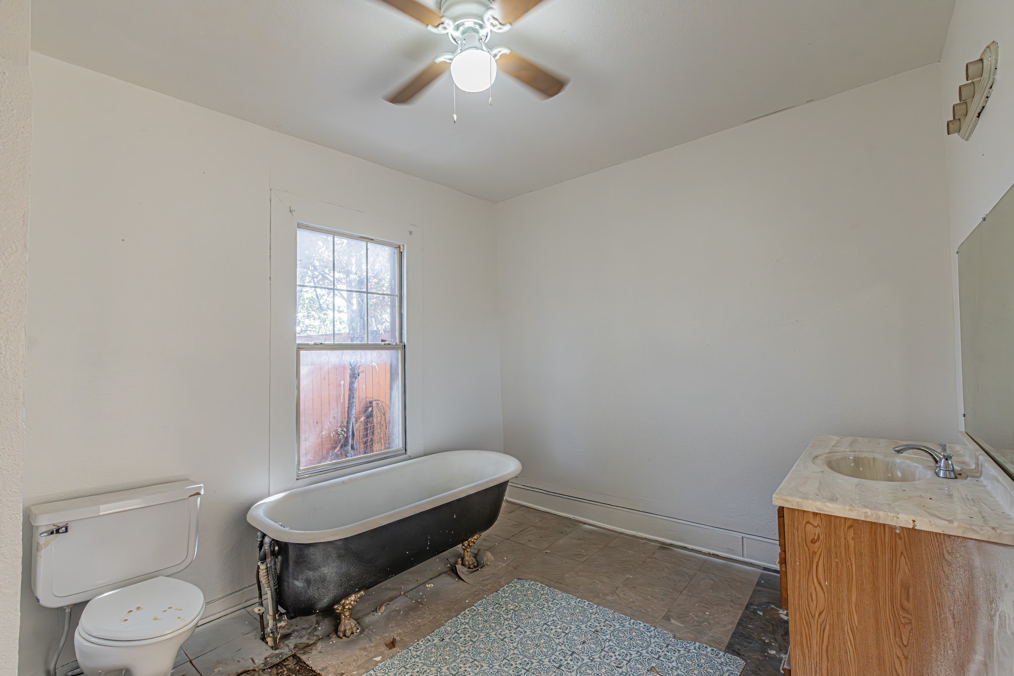 428 N Denton Street Gainesville TX 76240