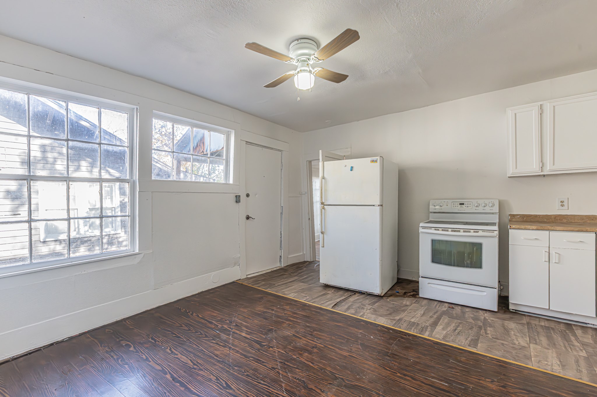 428 N Denton Street Gainesville TX 76240