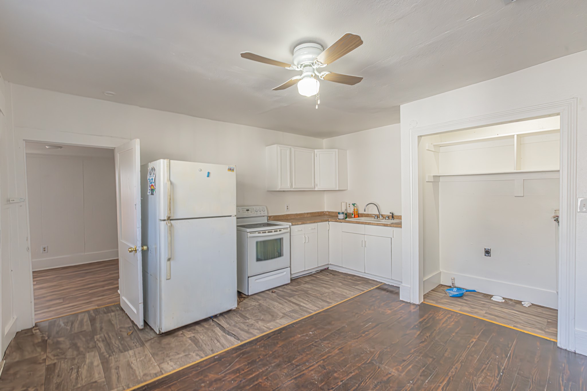 428 N Denton Street Gainesville TX 76240