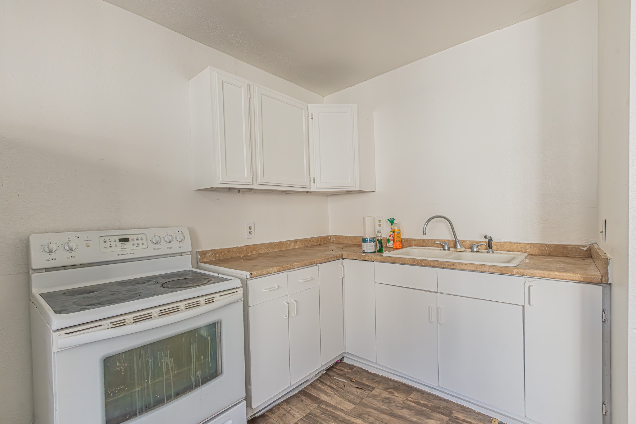 428 N Denton Street Gainesville TX 76240