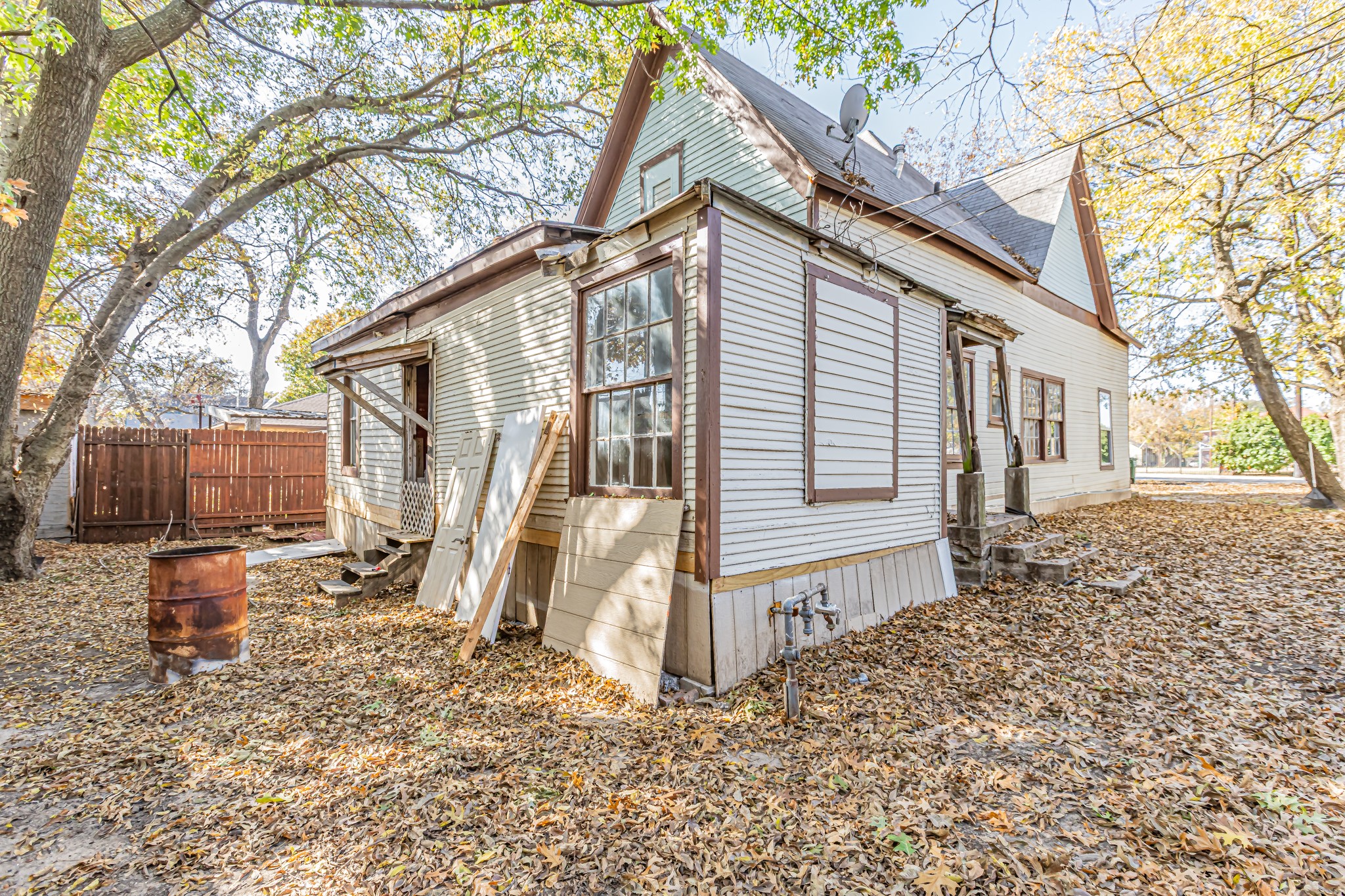 428 N Denton Street Gainesville TX 76240