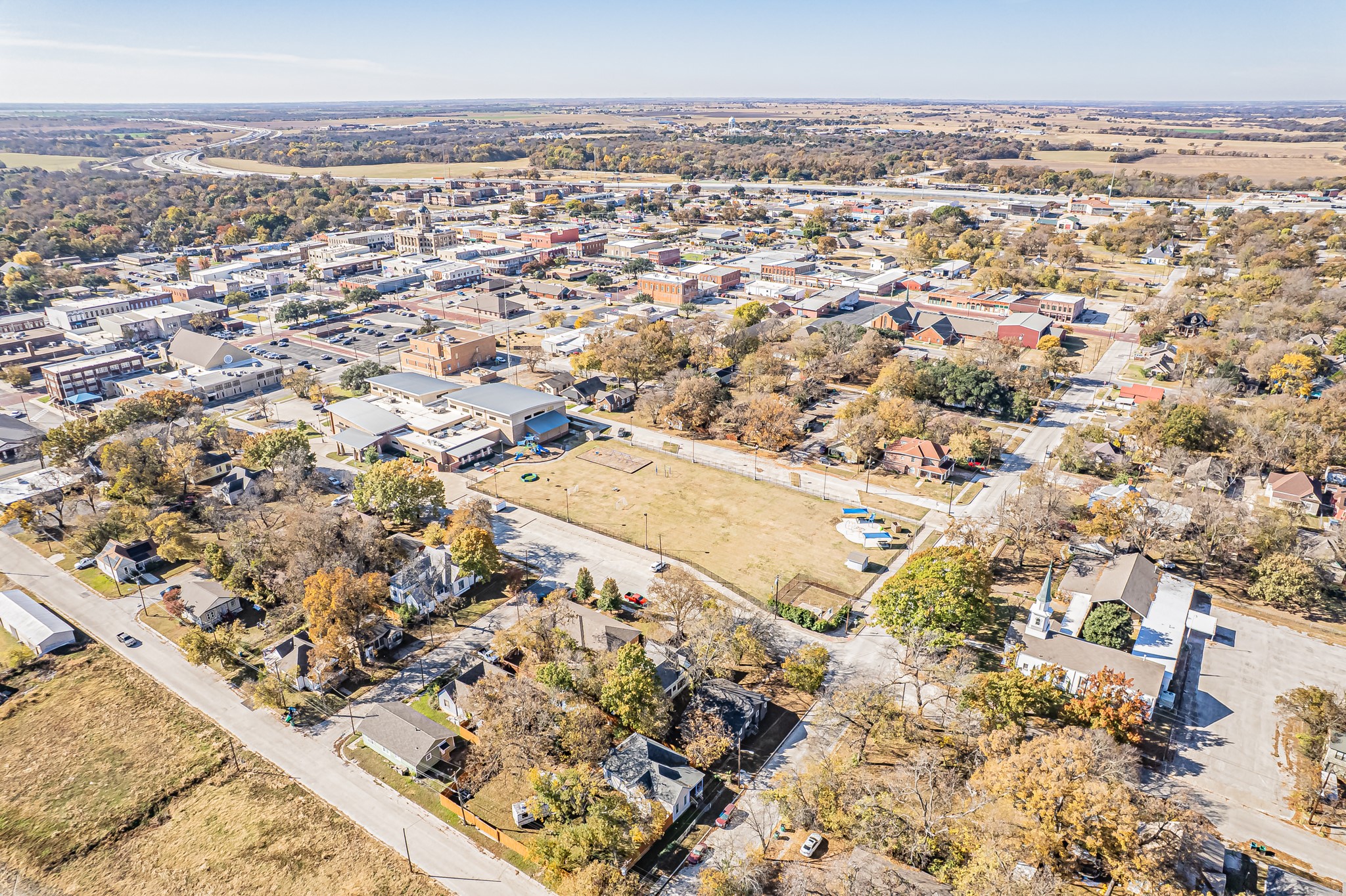 428 N Denton Street Gainesville TX 76240