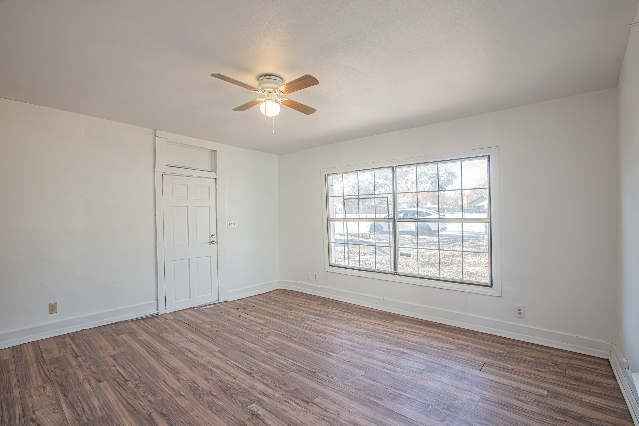 428 N Denton Street Gainesville TX 76240