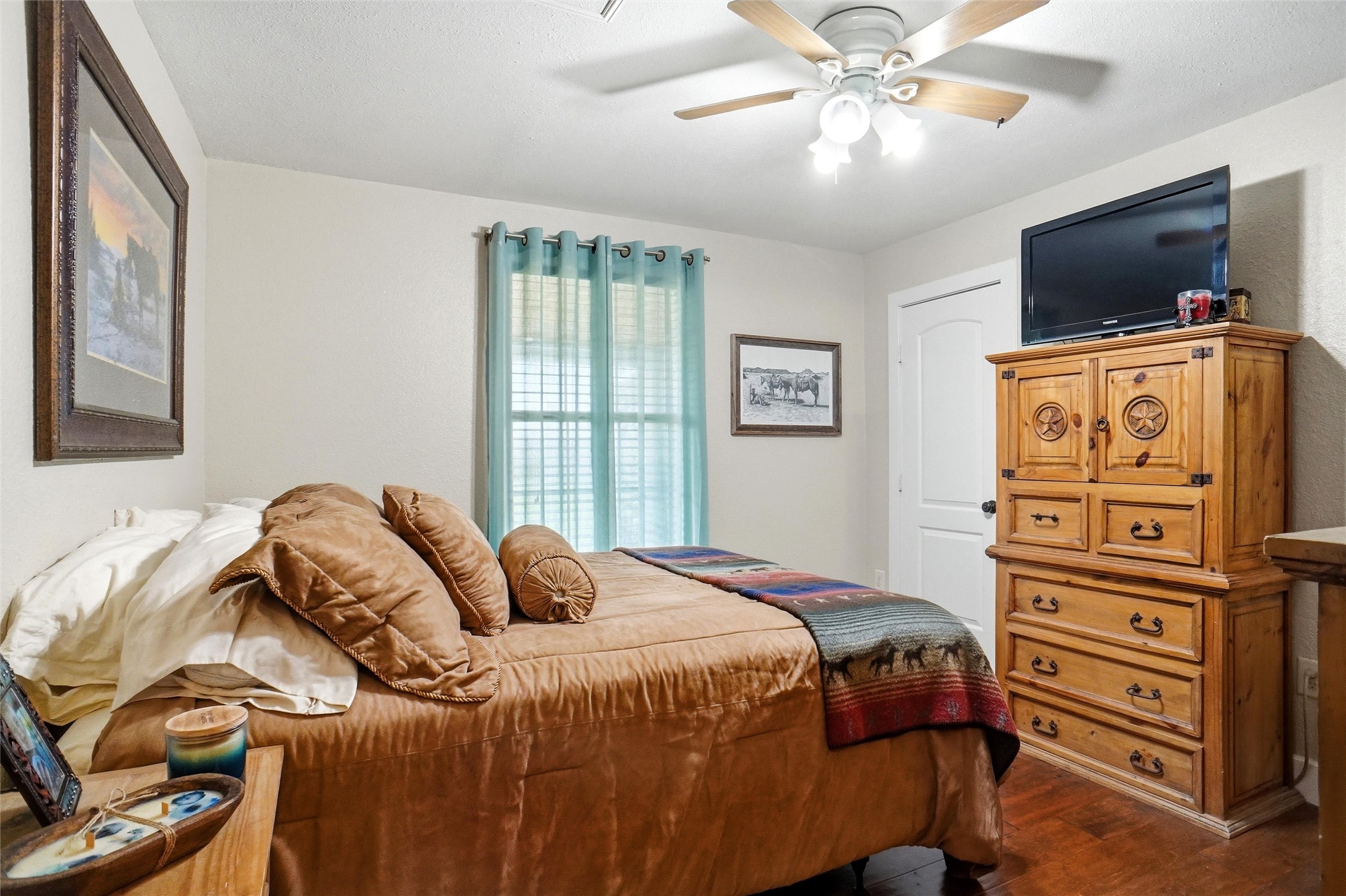4987 Veal Station Road Weatherford TX 76085