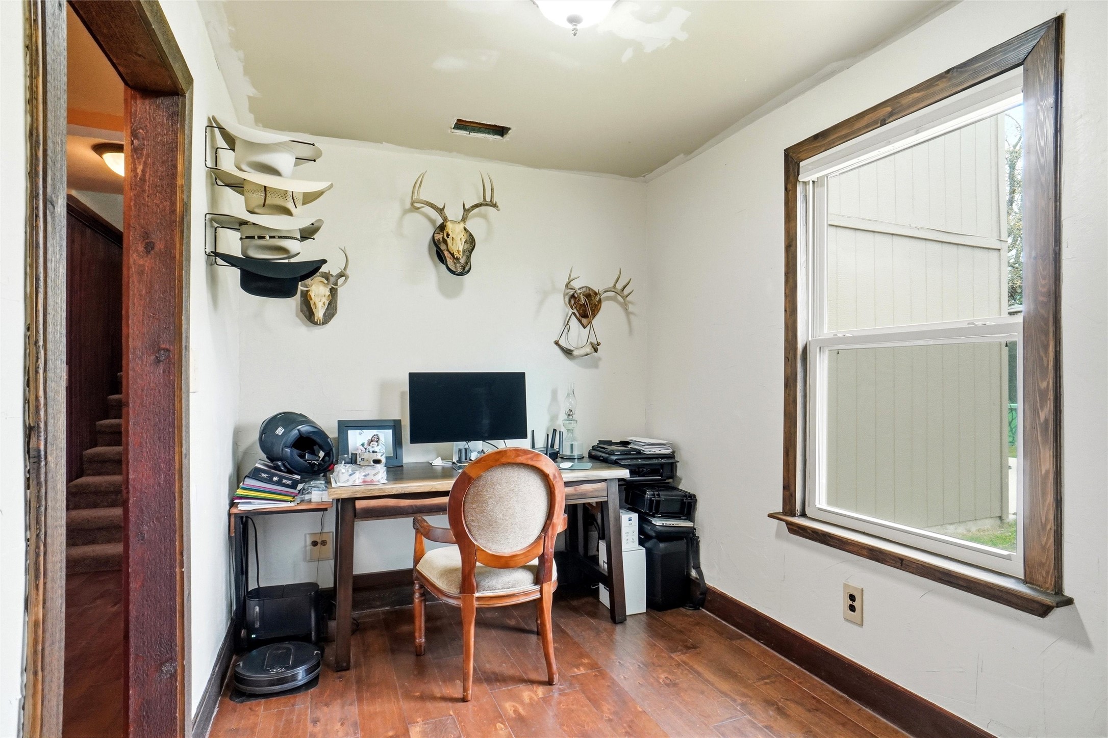 4987 Veal Station Road Weatherford TX 76085