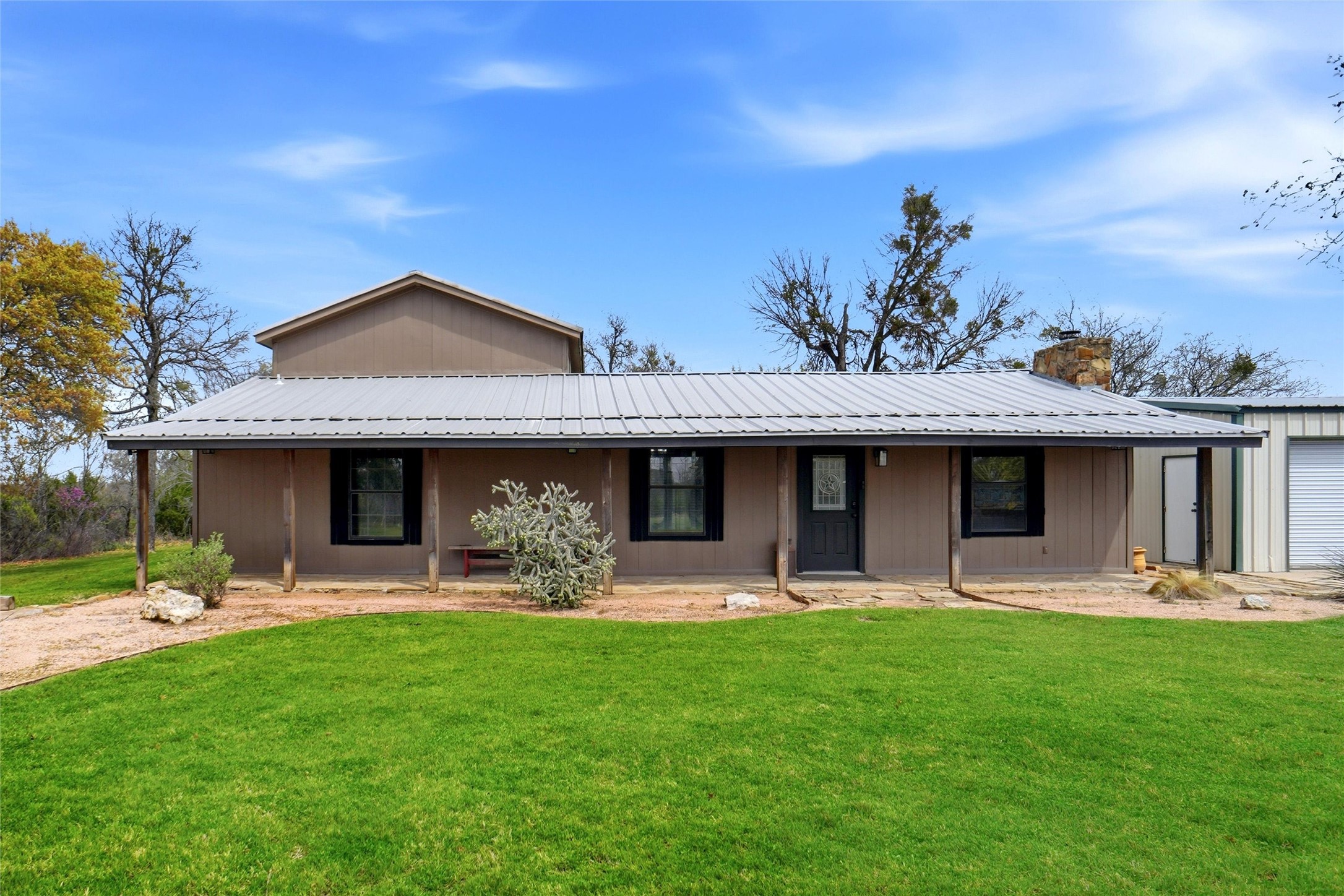 4987 Veal Station Road Weatherford TX 76085