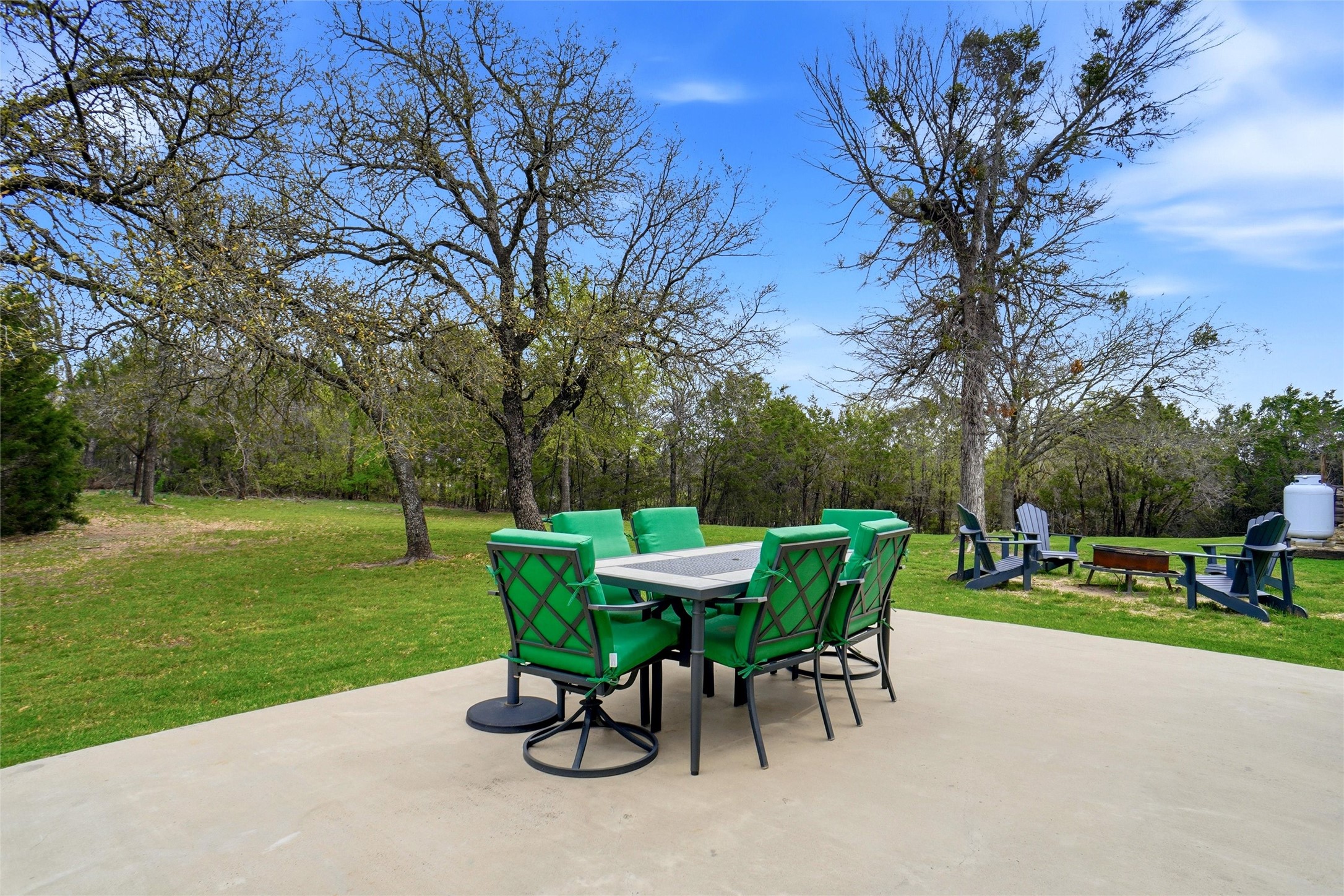 4987 Veal Station Road Weatherford TX 76085