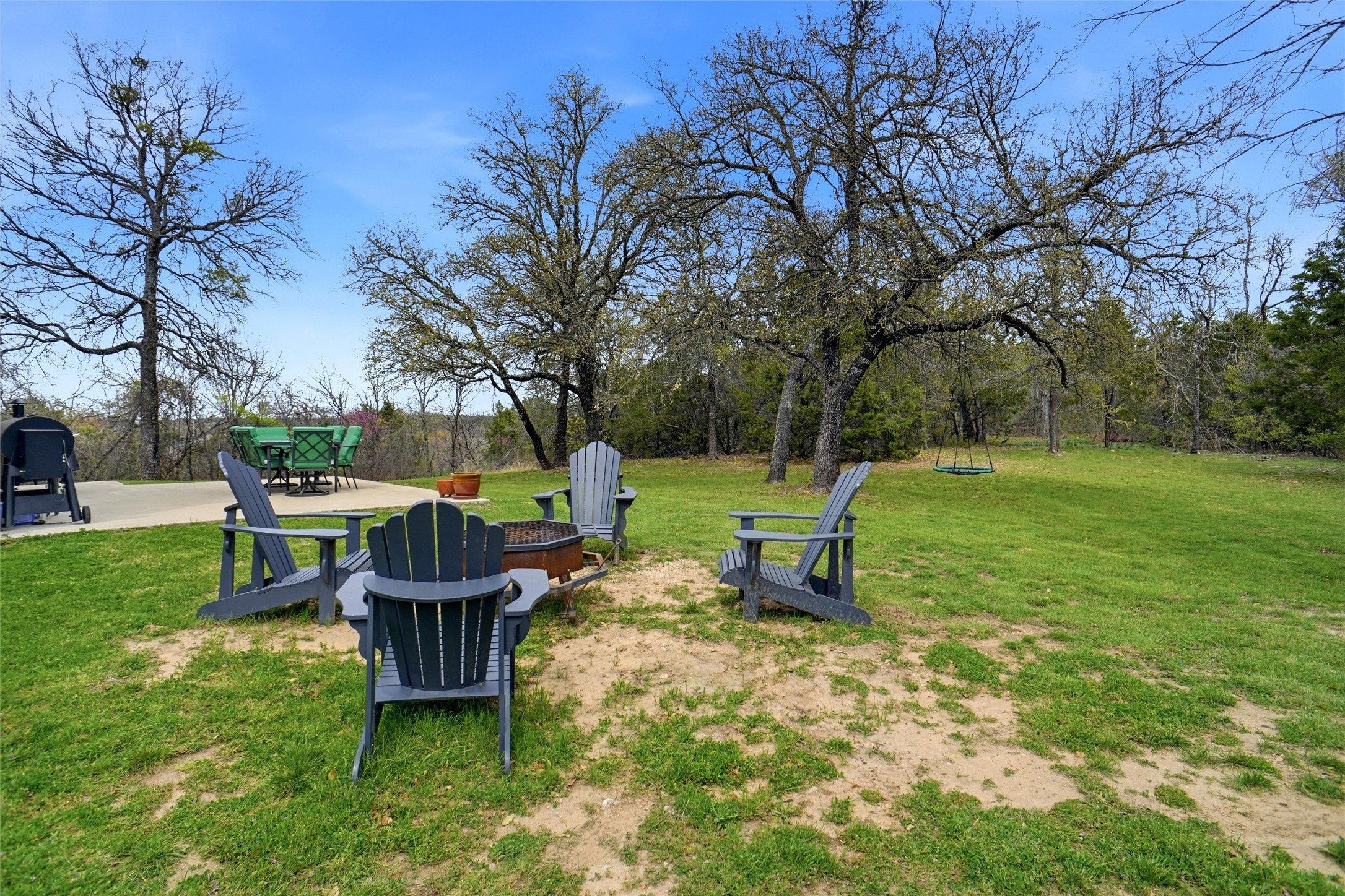 4987 Veal Station Road Weatherford TX 76085