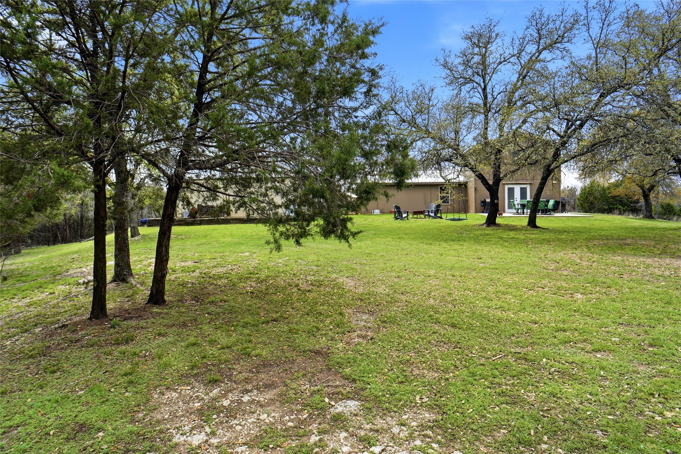 4987 Veal Station Road Weatherford TX 76085