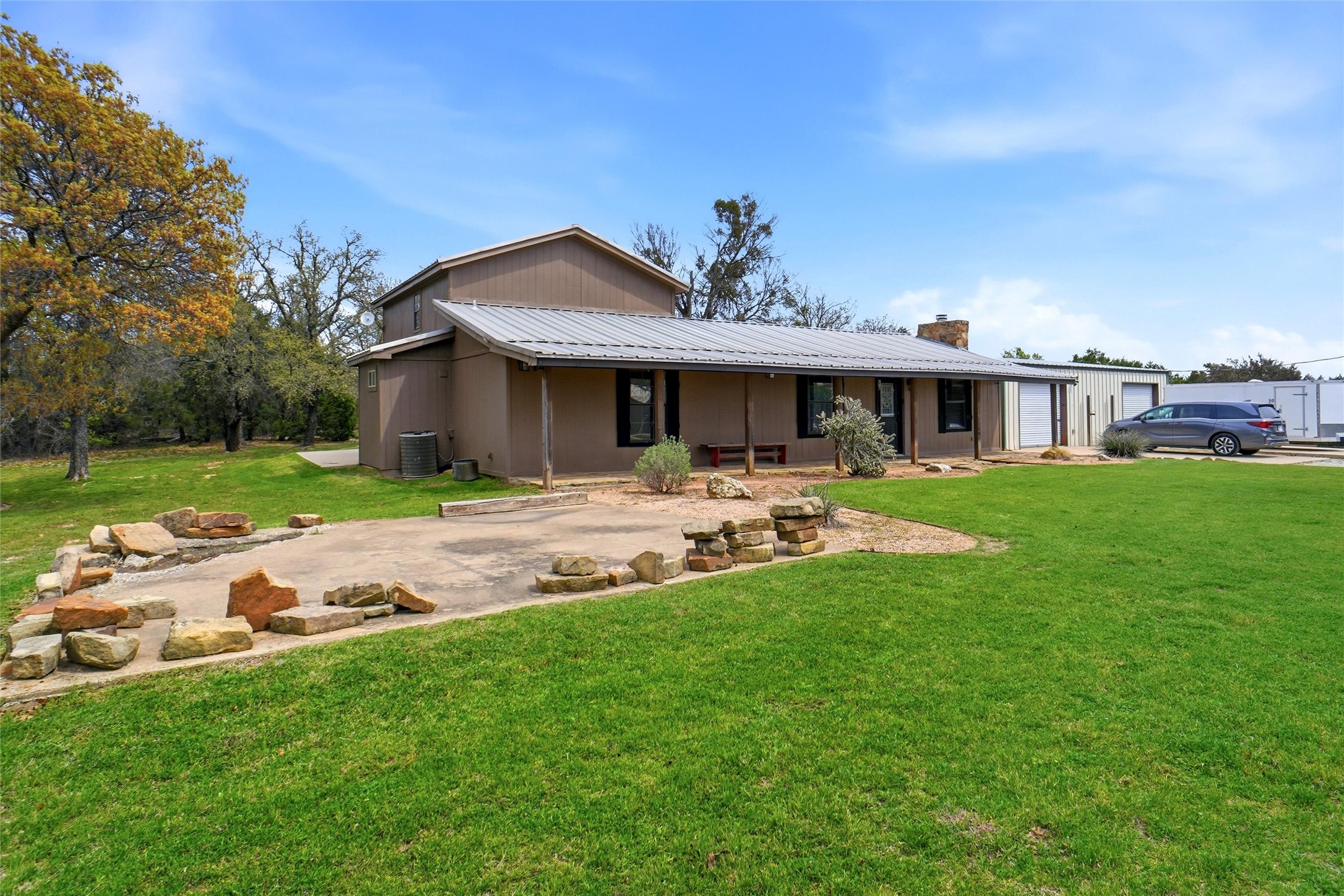4987 Veal Station Road Weatherford TX 76085