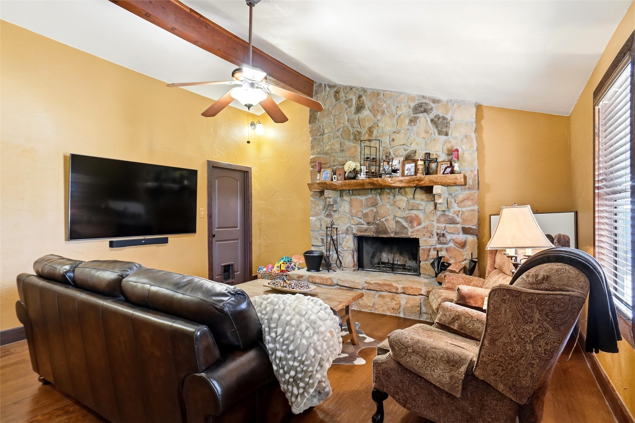 4987 Veal Station Road Weatherford TX 76085