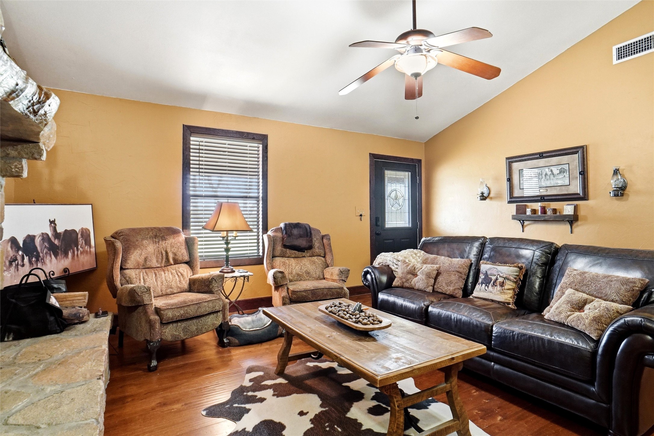 4987 Veal Station Road Weatherford TX 76085